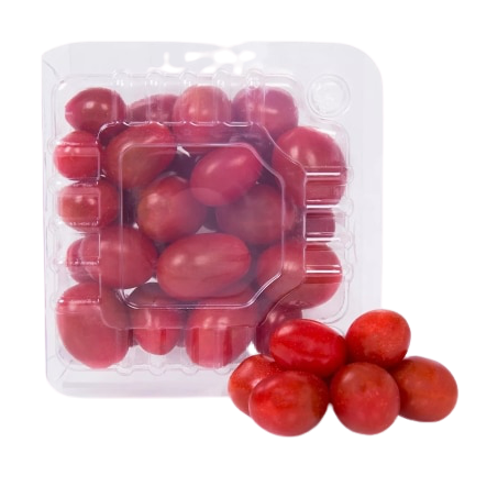 Tomate cereja bdj
