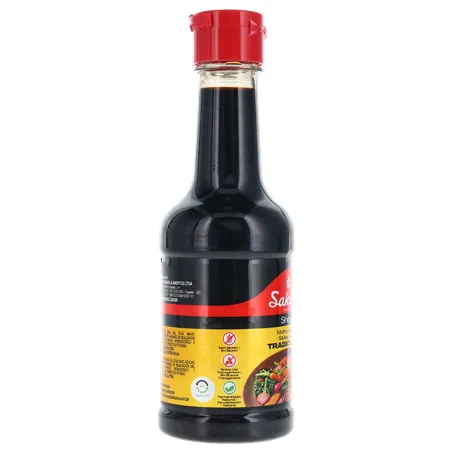 Molho Shoyu Sakura 150ml 360-29