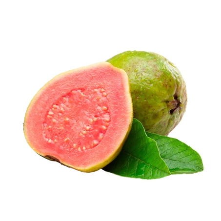 Goiaba Vermelha kg