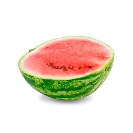Melancia (metade)