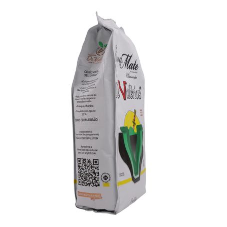 ERVA MATE DE VALERIOS TRADICIONAL CHIMARRÃO 1KG 360-19