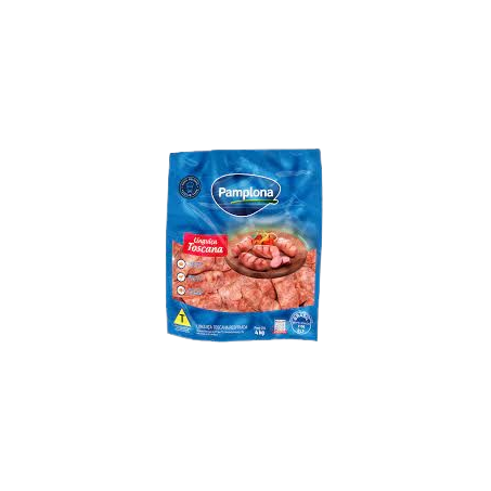 LINGUICA PAMPLONA TOSCANA RESFRIAD KG
