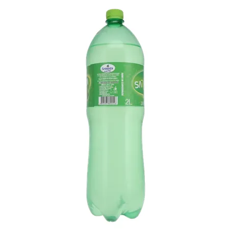 REFRIGERANTE SARANDI LIMÃO PET 2L 360-28