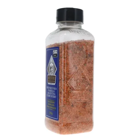 TEMP MEST CHURRASQUEIRO OREG CHIMI 500G 360-6