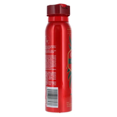Desodorante Aerosol Old Spice Adventure 150ml 360-27