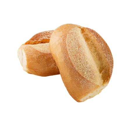 Pan-pao frances de milho marcon kg