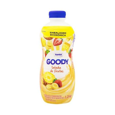 BEB LAC GOODY ITAMBE GF 1,150 KG SALADA FRUTAS