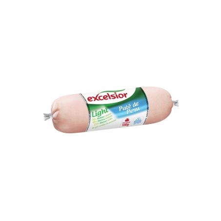 PATE EXCELSIOR 100G