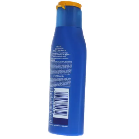 PROTETOR SOLAR NIVEA SUN PROTECT&HIDRATA FPS50 125ML 360-23