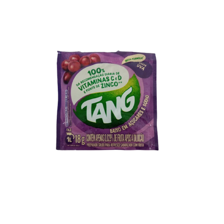 Refresco tang uva 18g
