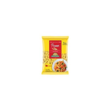 Massa mosmann penne sêmola 300g