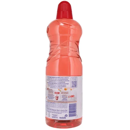 LIMP USO GERAL VEJA LV1L PG700ML TULIPA HOLANDA 360-20