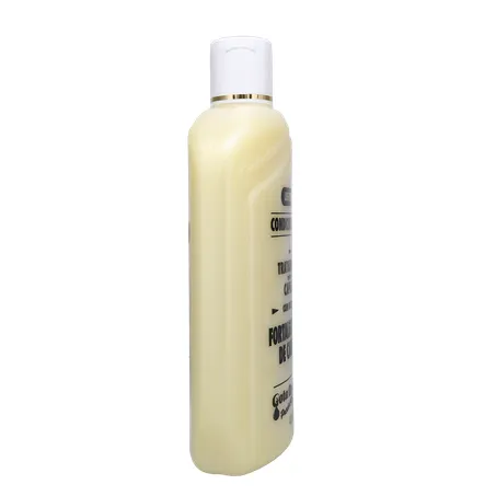 Cond gota dourada fortalecimento 430ml 360-28
