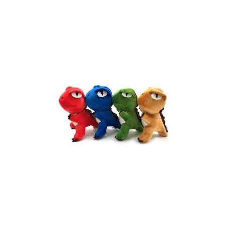 DINO PELUCIA CUTY TOYS FAMPAR                     