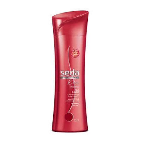 SHAMPOO SEDA 350ML PRO COLOR