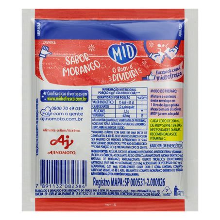 REFRESC PO MID MORANGO 20G 360-2