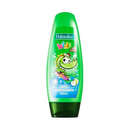 Condicionador kids aloe palmolive 350 ml