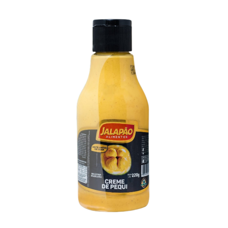 CREME PEQUI JALAPAO 220G