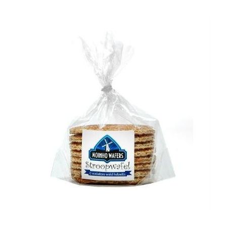 Biscoito wafers moinho 230g