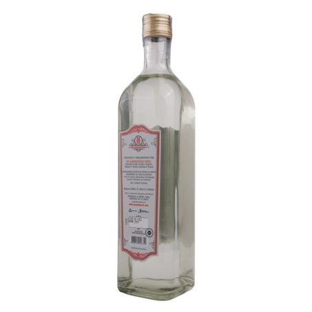 Cachaca heats b.export jequit.500ml 360-35