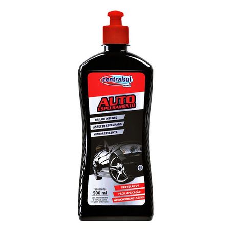 Auto espelhamento centralsul 500ml