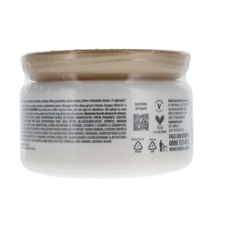MÁSCARA CAPILAR SIÁGE CICA THERAPY 4D 250G 360-2
