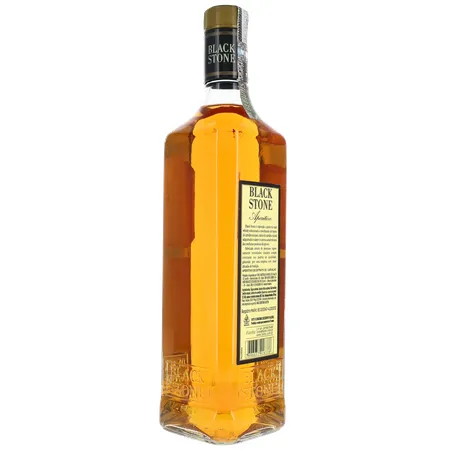 Aperitivo black stone 1lt 360-14