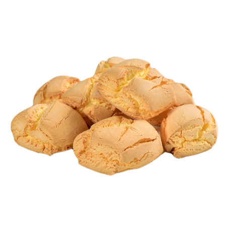 Sequilhos Boza Original Kg 
  - Peso Aprox. Un 0,020 kg