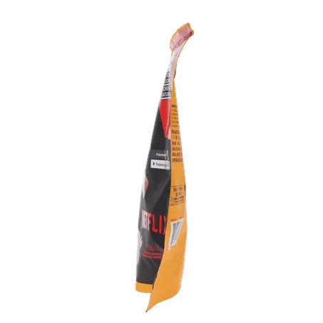 Pipoca Doce Bauducco Cobertura De Chocolate 70g 360-1