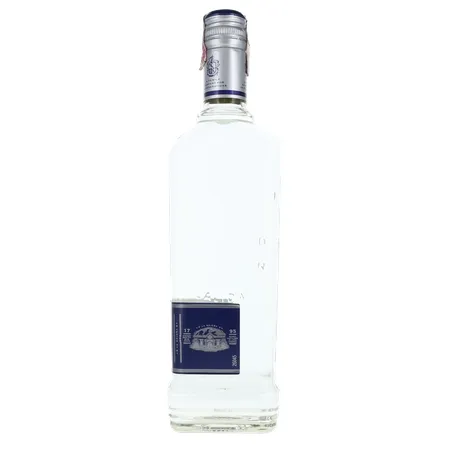 Tequila Jose Cuervo Silver Garrafa 750Ml 360-1