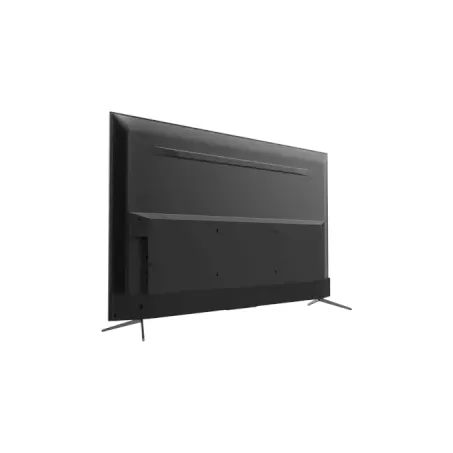 TCL TV 55' QLED UHD 55C715 AND/BT                  360-4