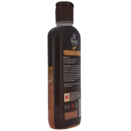 OLEO PEROBA 200ML RESTAUR.MAD.CLARAS 360-12