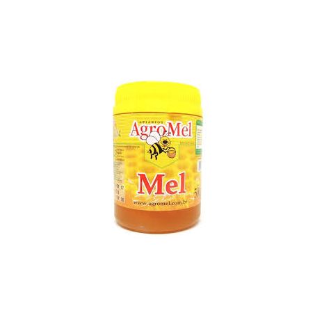 Mel agro mel 500g