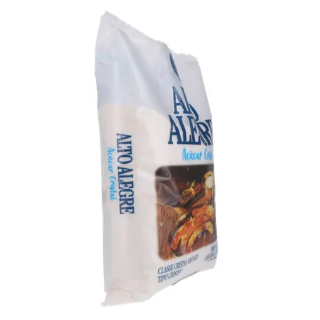 Açúcar Cristal Alto Alegre 2kg 360-30