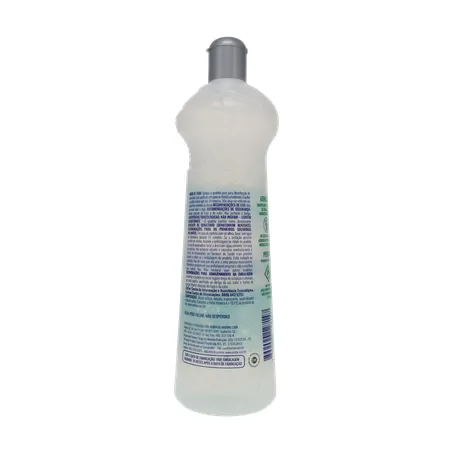 Alcool gel vantax 70° 480g 360-18