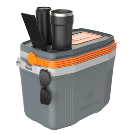CAIXA TÉRMICA TERMOLAR 20L 360-2