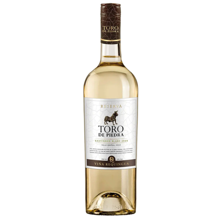 VINHO CHILE TORO PIEDRA 750ML CAB.SAUVIG