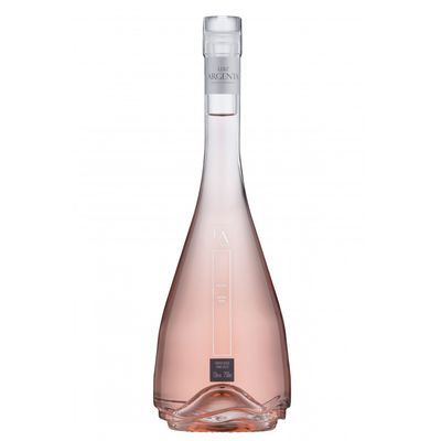 Vinho la rosé luiz argenta 750ml