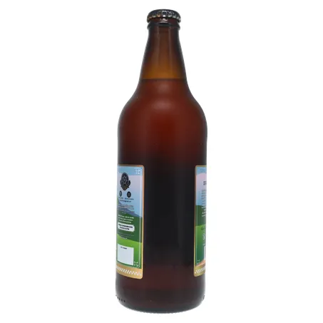 Cerveja oluns weiss 600ml 360-17