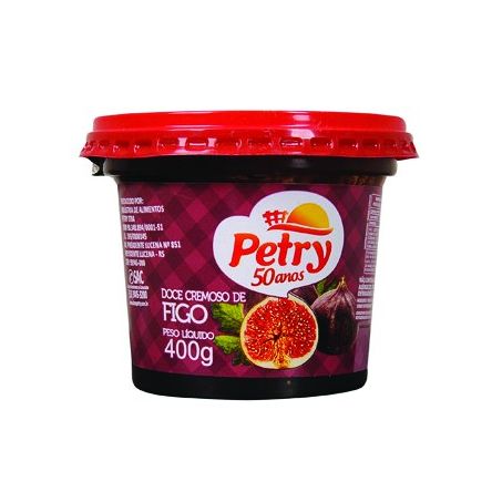 CHIMIA PETRY 400G FIGO