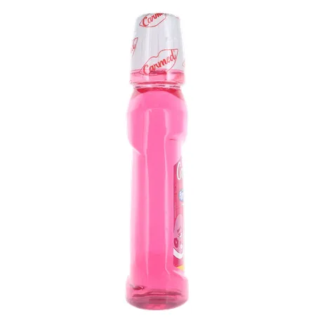 Enxaguante Bucal Infantil Carmed Fini Beijos 250ml 360-27