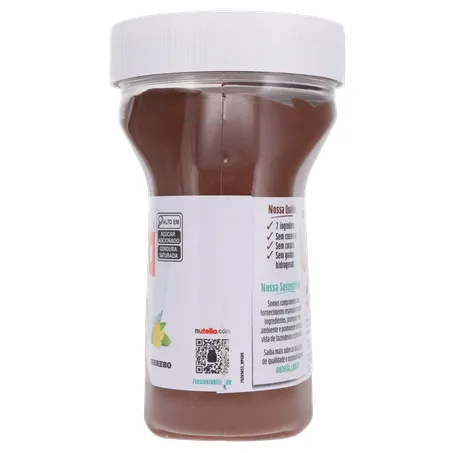 CREME AVELÃ NUTELLA 650G 360-1