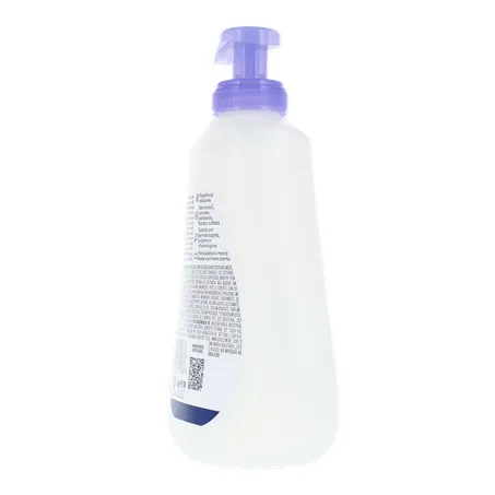 SABONETE LÍQUIDO DOVE BABY HORA DE DORMIR 400ML 360-24