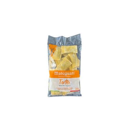Tortéi mategusti 400g