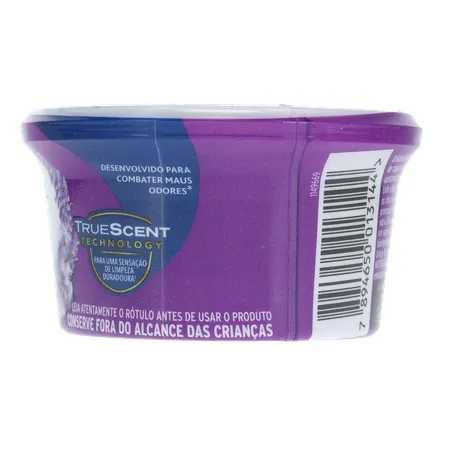 GEL CARRO GLADE 70G LAVANDA MARINHA 360-9