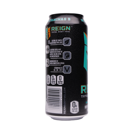 BEBIDA REIGN MANGA LATA 473ML 360-44