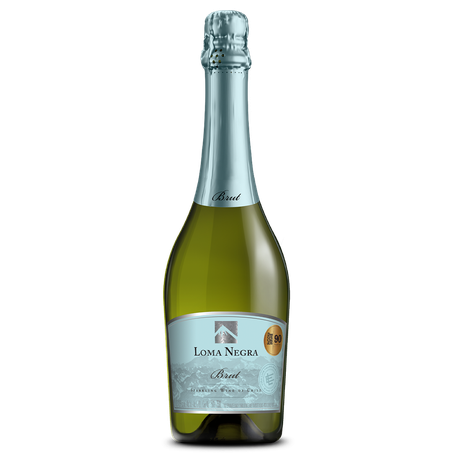 Espumante Loma Negra Brut 750ml
