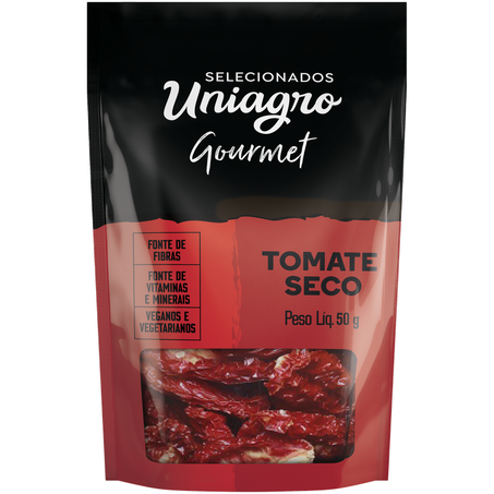 TOMATE SECO UNIAGRO SACHÊ