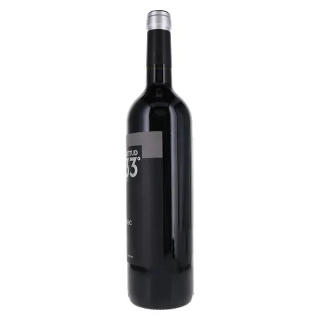 Vinho latitud 33 malbec 750ml 360-6