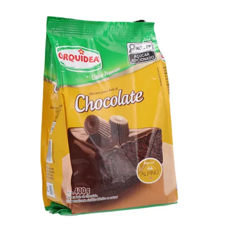 MIST BOLO ORQUIDEA 300G ALPINO 360-34